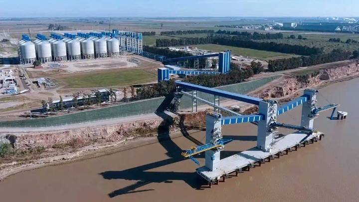 Economía anunció el 9° proyecto RIGI por casi 300 millones de dólares