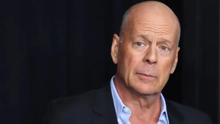 Bruce Willis y su familia revelan la rutina diaria frente a la demencia frontotemporal