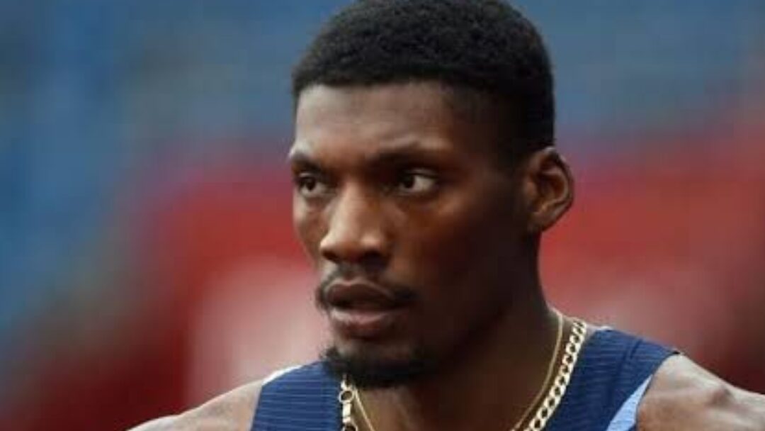 World Athletics’ New Plan Might Be in Fred Kerley’s Sights as the Track Star Delivers a Cryptic Message