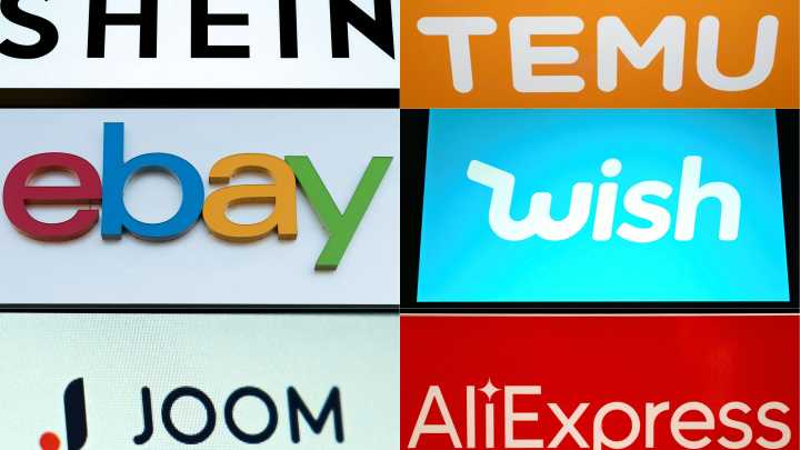 Francia identifica otras cinco plataformas en línea por la venta de muñecas sexuales con aspecto infantil y armas