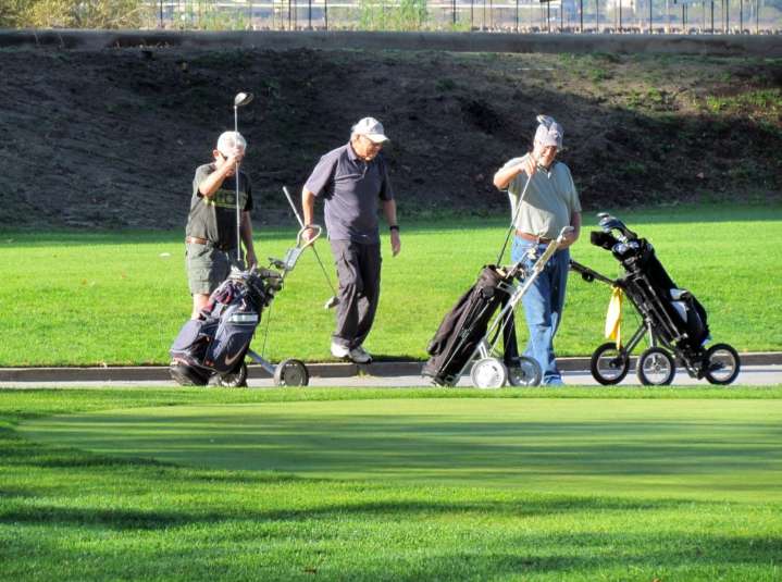 Free golf for veterans, active military offered at Hemet’s Echo Hills Golf Course