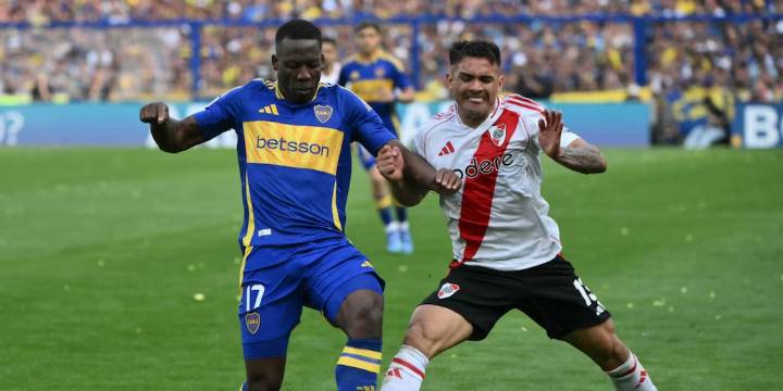 A qué hora juega Boca vs River: Superclásico en La Bombonera por la jornada 15 del Torneo Clausura 2025