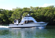 Náuticos, esperanzados en repunte de fin de año en Cancún