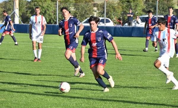 Liga de Suárez: de cara al clásico, Automoto volvió a la victoria y empató Unión