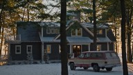 Chevy centers mom, family road trips in 5th 'Holiday Card to America'