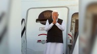 PM Modi in South Africa for G20, looks forward to key discussions