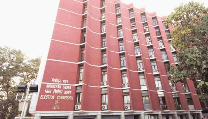 SIR Phase II: ECI Records Nearly Complete Distribution Of Enumeration Forms; Digitisation At 20.19 Pc