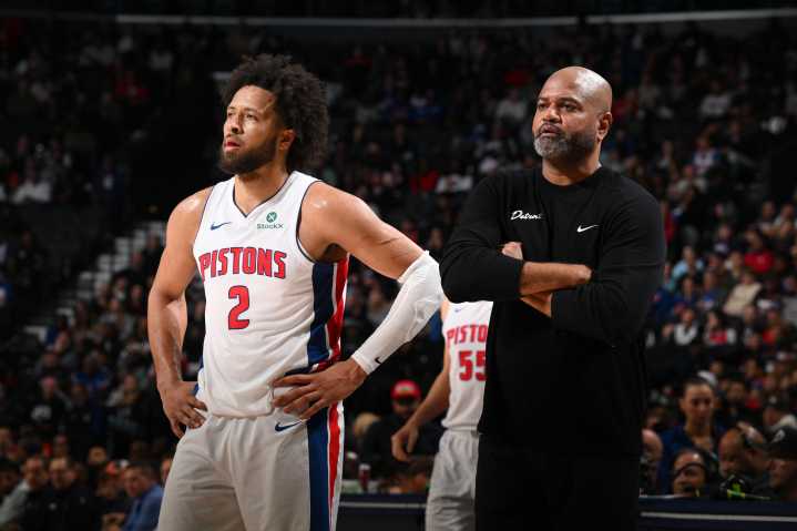 5 key factors helping fuel Pistons’ win streak