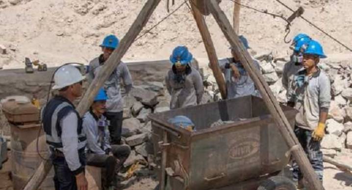 El Congreso pretende ampliar el Reinfo hasta final del 2027