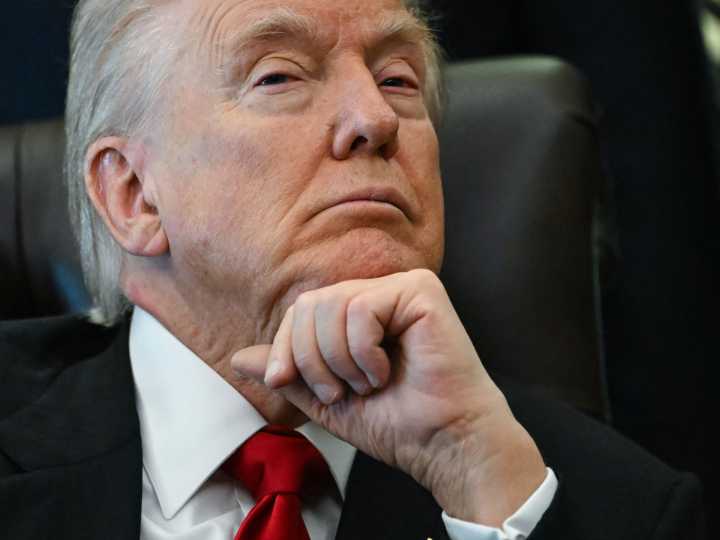 Mark Cuban applauds longtime foe Donald Trump for slashing Ozempic cost to $150: 'I think it's great'