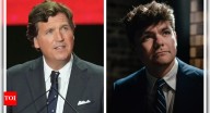 'Buzz off': Tucker Carlson breaks silence on why he didn't stop Nick Fuentes' vile words on his show