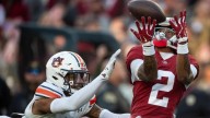 Alabama vs. Auburn prediction, odds: 2025 Iron Bowl picks from proven model