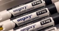 Wegovy to be offered to thousands of Scots for free in 'fight against obesity'