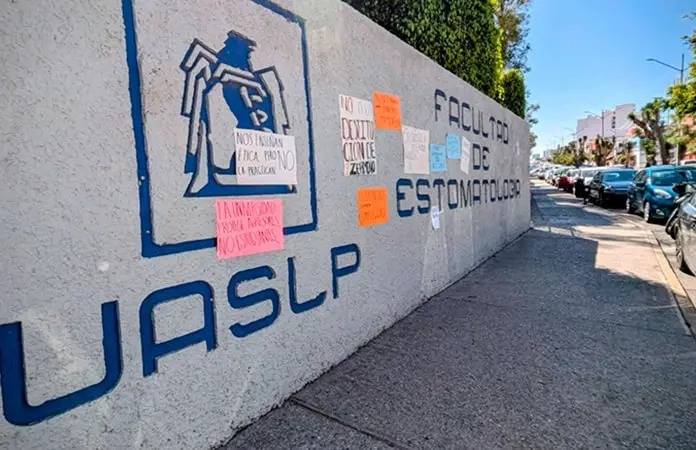 Prisión preventiva para señalados por homicidio de estudiante de estomatología