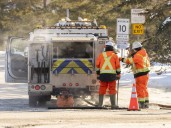 Epcor wants you to think before you flush on World Toilet Day