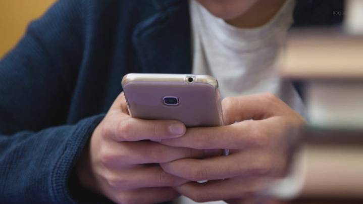 Meade County High School says phone ban made students more 'intentional and focused'