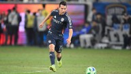 Chucky Lozano, anotó gol, pero no evita el pase de Vancouver a la final de la MLS 1