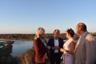 La Junta destinará casi 550.000 euros a la restauración de la Salina de Carboneros