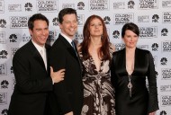 Sitcom star finalizes divorce after 26 years of marriage