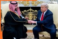 Trump to sell 'nerfed' F-35s to Saudi Arabia? Reports claim fighters sold to Saudis will lack advanced features due to...