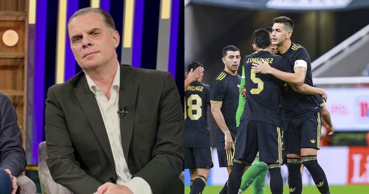 Martinoli augura fracaso de México en el Mundial 2026: “Es la peor generación de todas”