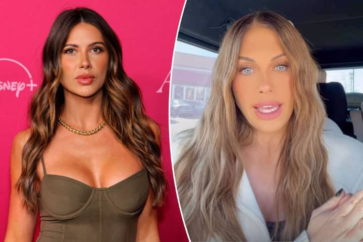 Inside the lore of ‘Mormon Wives’ star Demi’s ‘Fruity Pebbles’ as Jessi feud intensifies