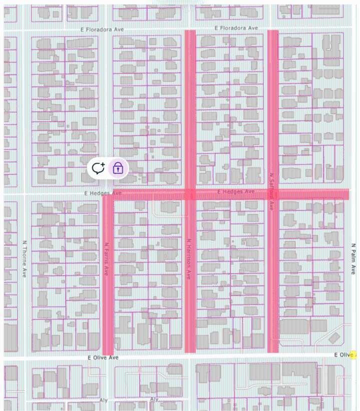 Fresno Launching Neighborhood Repaving Project Monday