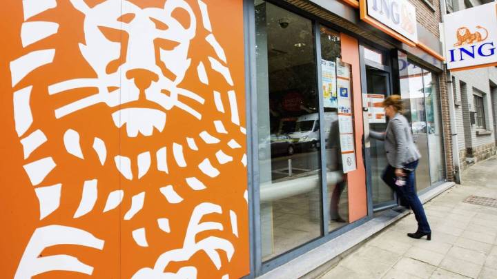 Filtración de datos en ING España: más de 21.000 clientes afectados por una brecha de seguridad externa