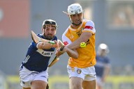 St John’s ease into Ulster SHC final with resounding victory over Setanta