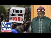 This is an existential CRISIS in Nigeria: US ambassador says