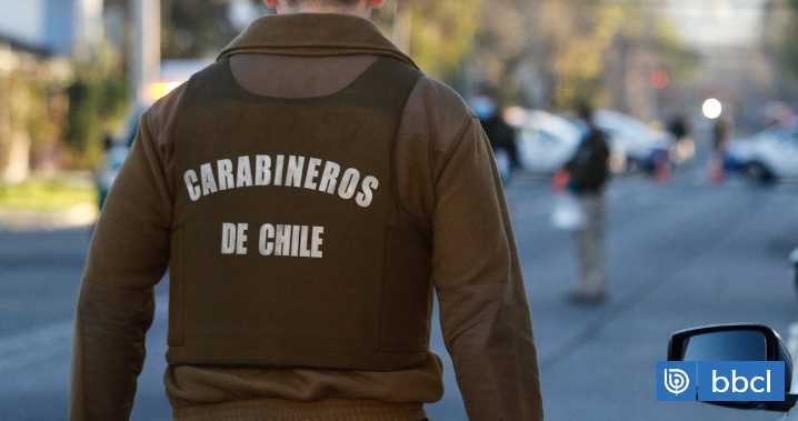 Carabinero que murió en cuartel de Ercilla era investigado por el robo de un fusil