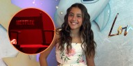 Salomé, hija de James Rodríguez y Daniela Ospina, debuta con papel central en serie de Netflix: “Estoy muy feliz”