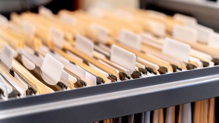 Use a 'Single Source of Truth' to Keep Your Work More Organized