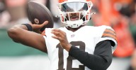 Shedeur Sanders treating first start like a ‘final exam he can’t fail’