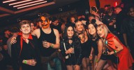 23 fun photos show revellers enjoying Halloween fun at Stockton nightclub