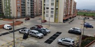 El vacío legal que sorprende a miles de residentes: así se define si un parqueadero puede usarse para varias motos en Colombia