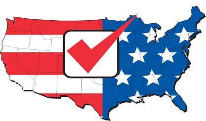 Don’t forget: tomorrow is Election Day