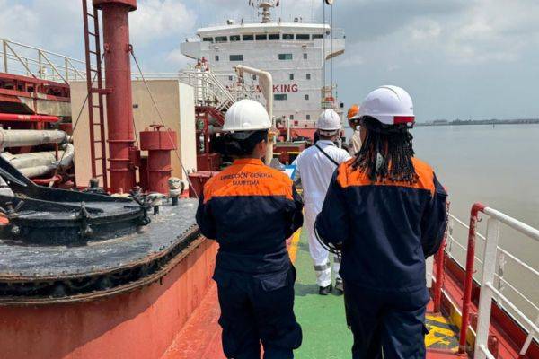 Barranquilla se consolida como puerto ambientalmente seguro tras más de 700 inspecciones a buques en 2025