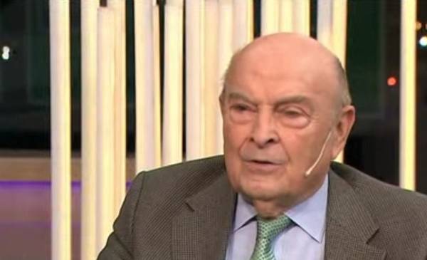 Cavallo criticó a Milei: "La idea del anarcocapitalismo es mala"