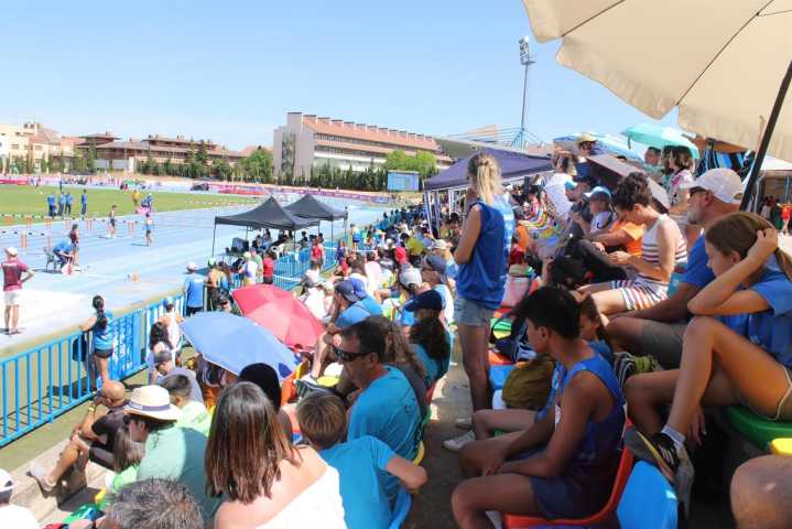 Albacete acogerá en julio de 2026 el Campeonato de España de Atletismo Sub-20 Albacete será sede del Campeonato de España de Atletismo Sub20 en julio de 2026, con más de 1.500 visitantes esperados. La