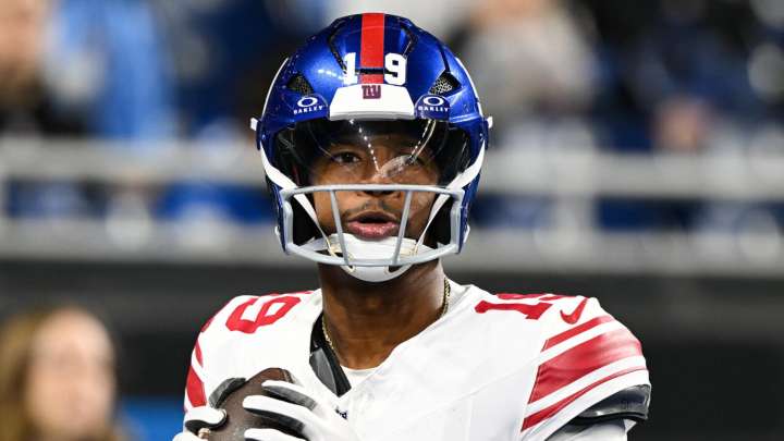 Giants' trick-play TD continues impressive opening