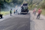 Plan de Vialidad 2025 avanza con mejoras de tramos urbanos y agrícolas en Trujillo