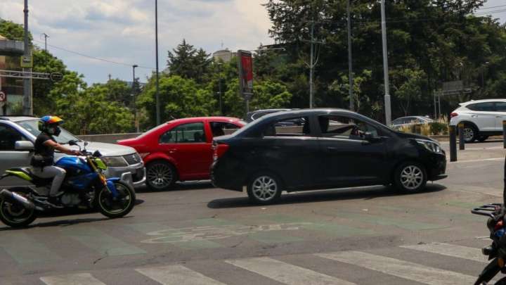 Así Aplica el Hoy No Circula este Martes 4 de Noviembre de 2025 en la CDMX y Edomex