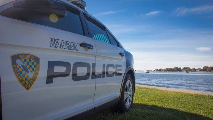 ‘You have to go for the root cause’: Mich. PD touts results of domestic violence response program