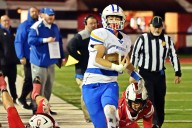 Photo gallery: Logan defeats St. Albans, 41