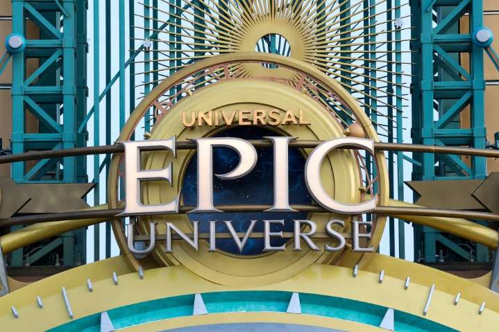 Universal opens Epic Universe for multiday travel including Florida resident deals