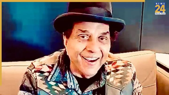 Dharmendra health update: Actor discharged after death hoax; Here's what his team said