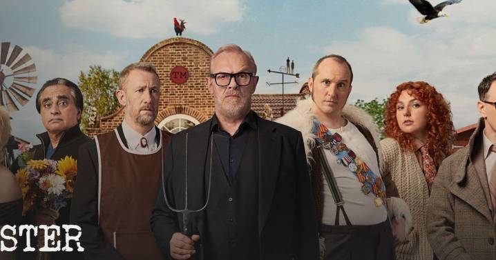 All the Taskmaster icons coming to Devon including Alex Horne, Rhod Gilbert and Josh Widdicombe