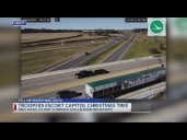 Ohio State Highway Patrol helps escort U.S. Capitol Christmas tree