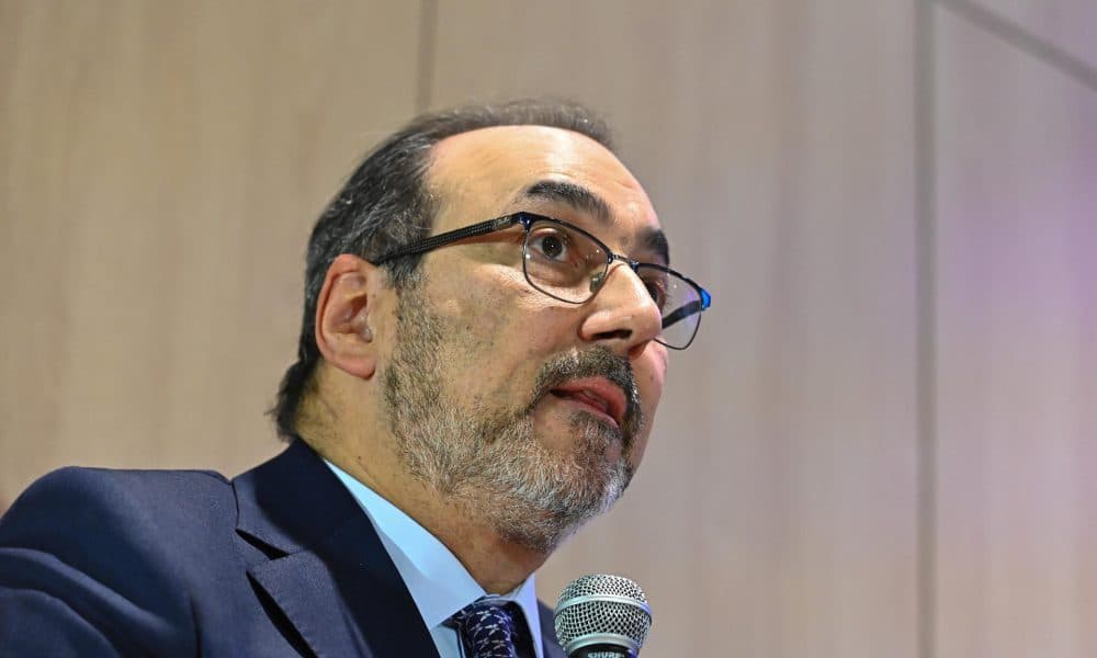 CAF invertirá 40.000 millones de dólares en crecimiento verde y acción climática